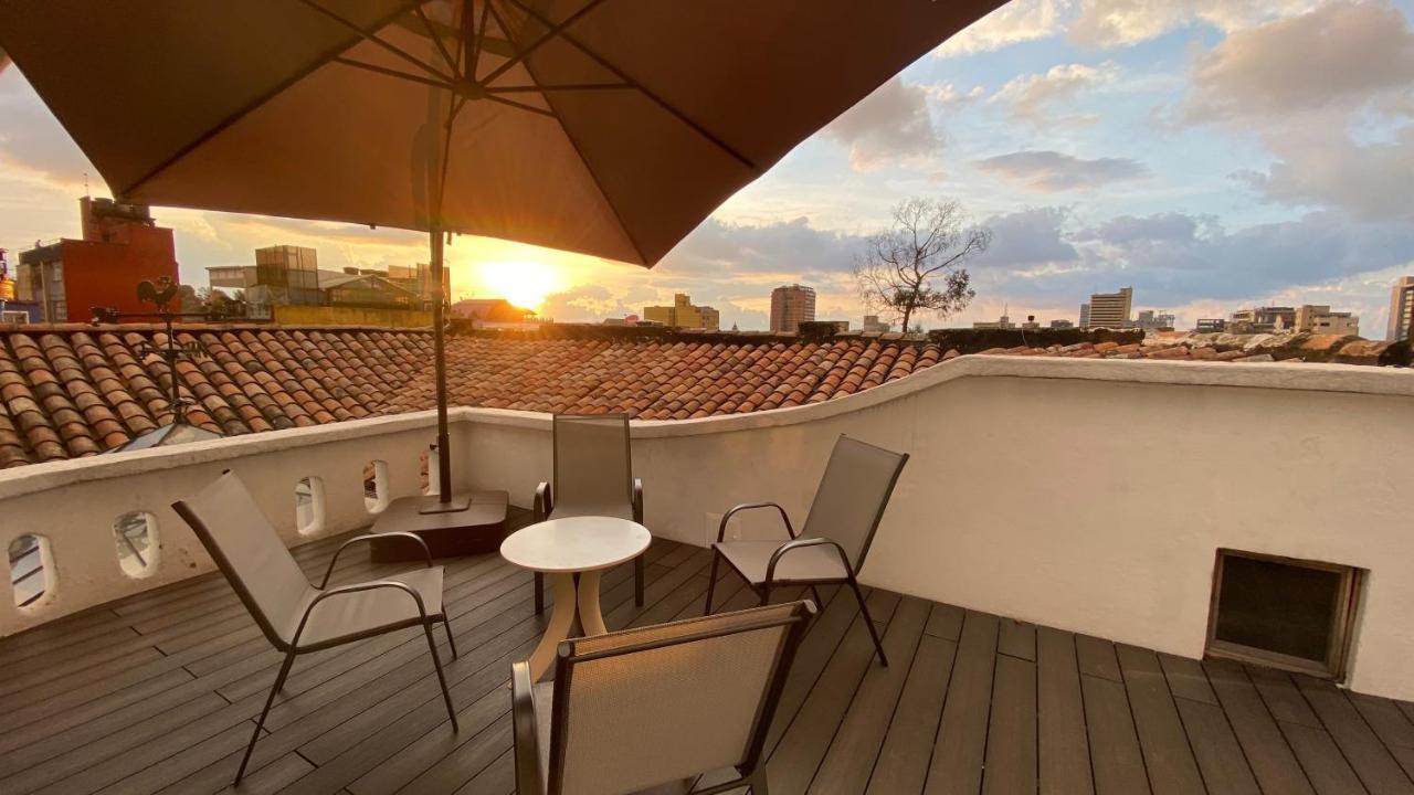 Republicana Casa Hostal - Habitacion 3 El Dorado Bogotá Zewnętrze zdjęcie